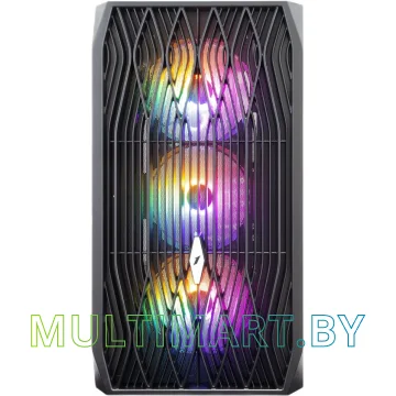 Корпус 1stPlayer Ariya AY7 (AY7-BK-4F1) картинка 7